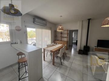 Departamento · 65m² · 3 Ambientes · 1 Cochera · Departamento Tipo Casa en Venta 3 Ambientes con Cochera en Ranelagh