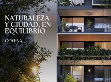 Departamento · 58m² · 3 Ambientes · Departamento - Caballito