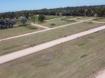 Terreno · 1000m² · Espectacular Lote en Venta en El Cardal III, Cardales