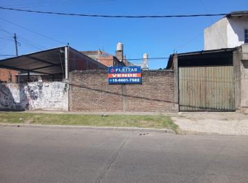 Terreno · 237m² · Terreno en Venta 237 m² Moron Sur