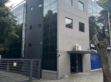 Edificio · 710m² · 15 Cocheras · Edificio de Oficinas en Alquiler en Martinez