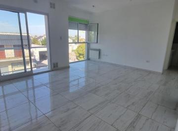 Departamento · 51m² · 3 Ambientes · Bahía Blanca / Guemes 1500 / Balcón