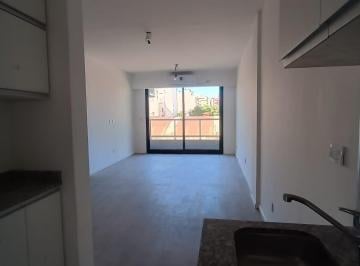Departamento de 1 ambiente, Villa Santa Rita · Monoambiente a Estrenar!