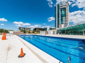 Departamento · 50m² · 1 Dormitorio · 1 Cochera · Departamento en Alquiler 1 Dormitorio Amoblado en Alto Villasol Gama