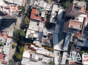 Vista Aérea y Zonificación · Venta - Terreno - Barrio Abasto Rosario