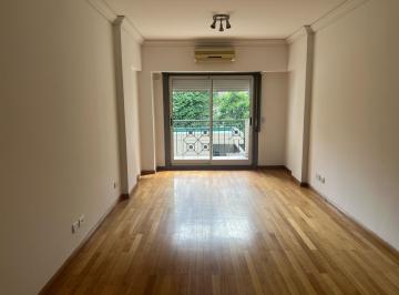 Departamento · 28m² · 1 Ambiente · Venta Departamento Monoambiente Luminoso con Balcón en Recoleta – 32 m²