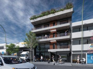 Departamento · 42m² · 2 Ambientes · Depto 1 Dorm con Patio! B° Providencia