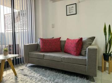 Foto · Depto de un Dormitorio en General Paz - Fiumiccino VII