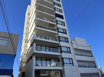 Departamento · 51m² · 2 Ambientes · 1 Cochera · Departamento en Venta - Spazio Pellegrini - con Cochera