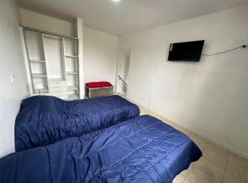 Departamento · 30m² · 2 Ambientes · Departamento 2 Ambientes Equipado en Alquiler en Once