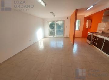 Departamento · 63m² · 3 Ambientes · 1 Cochera · Departamento en Alquiler 2dorm.