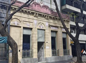 Oficina comercial · 396m² · 4 Ambientes · Local / Oficinas en Venta Centro Rosario