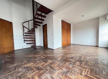 Departamento · 58m² · 4 Ambientes · Oportunidad - Dúplex de 2 Dorm. y 2 Baños