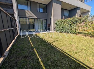 Departamento · 93m² · 3 Ambientes · 2 Cocheras · Departamento en Venta Dos Habitaciones Jardín Amenities