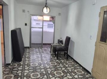 Departamento de 3 ambientes, Tres de Febrero · Leopoldo Lugones Al 3900