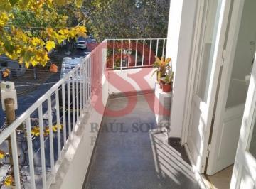 Departamento · 110m² · 3 Ambientes · Am. Impecable Departamento Tres Ambientes en Quilmes Oeste - Alquiler - Venta