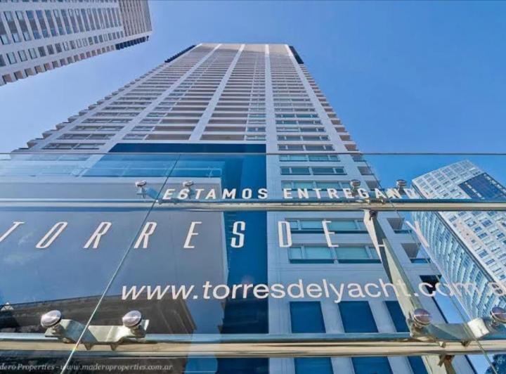 Departamento · 61m² · 2 Ambientes