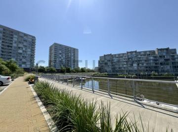 Departamento · 53m² · 2 Ambientes · 1 Cochera · Departamento 2 Ambientes en Venta con Cochera en Tigre Centro