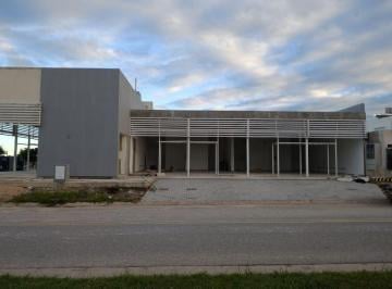 Local comercial · 48m² · 1 Ambiente · Vende Local Docta, Etapa 1. en Pozo, Financiamiento