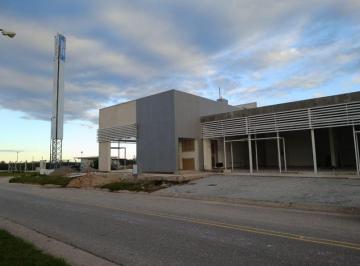 Local comercial · 36m² · 1 Ambiente · Vende Local Docta, Etapa 1. en Pozo, Financiamiento