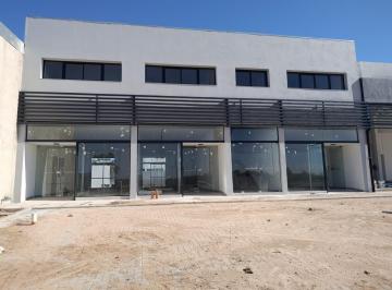 Local comercial · 48m² · 1 Ambiente · Vende Local Docta, Etapa 1. en Pozo, Financiamiento
