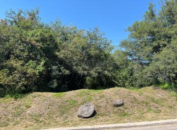 Terreno · 1250m² · Venta Lote Central 1250 m Country La Rufina