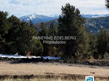 Terreno · 3114m² · Terreno 3300 m² El Desafio - San Martin de Los Andes