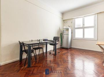 Departamento · 48m² · 2 Ambientes · Departamento - Venta - Chacarita - 2 Amb - por Escalera - Muy Luminoso