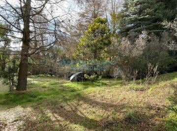 Terreno · 1471m² · Importante Terreno de 1471 m² en Venta con Costa de Arroyo a 1 Cuadra de La Ruta 40