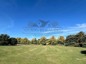 Terreno · 2079m² · Terreno en Chacras La Primavera