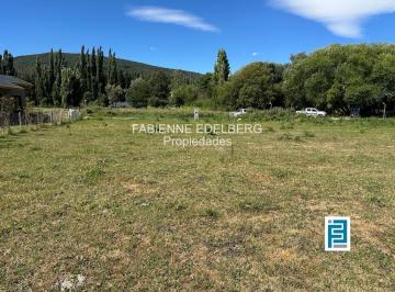 Terreno · 849m² · Lote en Venta en Exclusivo Barrio Cerrado “las Cortaderas” – San Martín de Los Andes - Patagonia.