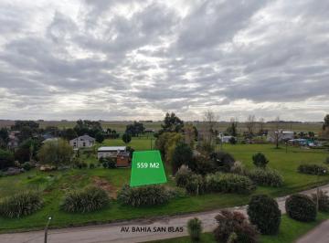 Terreno · 559m² · Terreno en La Caleta