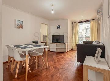 Departamento de 2 ambientes, Córdoba · Alquilo Departamento Amoblado en Nueva Cordoba