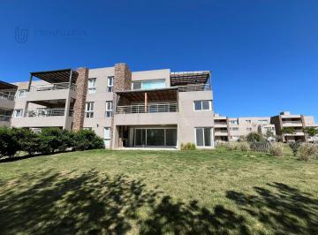 Departamento · 124m² · 4 Ambientes · 2 Cocheras · Departamento en Venta en Pilara - 4 Ambientes Pb en Terrazas Al Golf - Pilará - Pilar