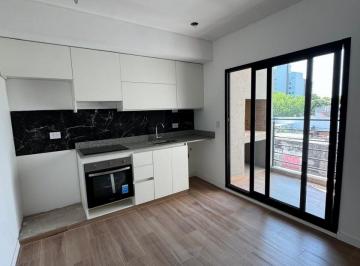 Departamento · 31m² · 2 Ambientes · Departamento en Villa Ortuza