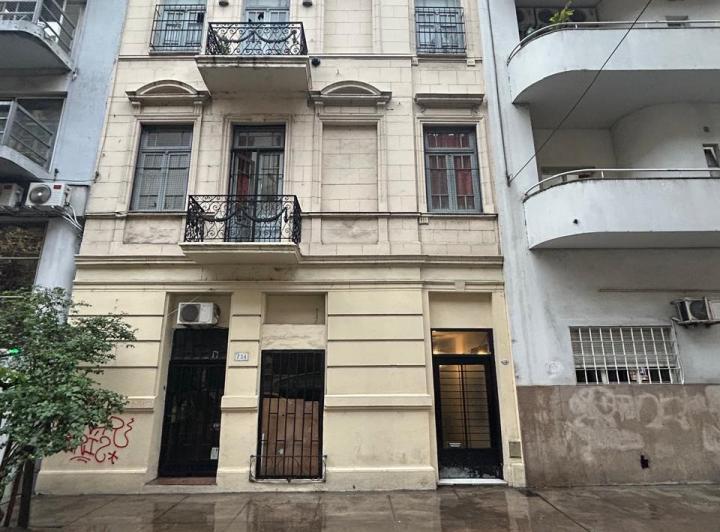 Departamento · 120m² · 3 Ambientes