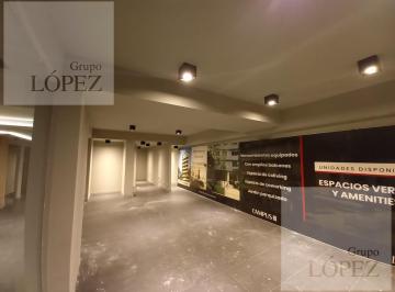 Oficina comercial · 67m² · 1 Ambiente · Venta Local Comercial en Monserrat - 67 m² a Estrenar Para Cafetería/ Take Away/ Showroom/ Oficina