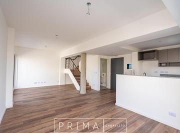 Departamento · 82m² · 3 Ambientes · 3 Ambientes Dúplex, con Más de 5.000 m² de Amenities (3.6.04) | Prima Caballito