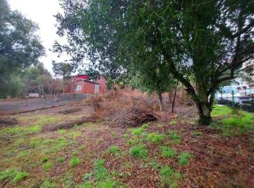 Terreno · 800m² · Espectacular Terreno en Venta en Barrio El Faldeo, Km 6 de Av Pioneros en Bariloche