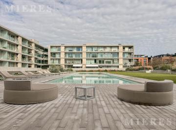 Departamento · 68m² · 2 Ambientes · 2 Cocheras · Departamento en Venta en Prana en San Isidro.