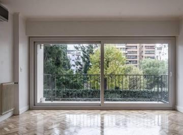 Departamento · 144m² · 3 Ambientes · Av Libertador y Sta. María de Oro