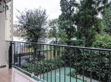 Departamento · 144m² · 3 Ambientes · Av Libertador y Kennedy
