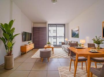 Departamento · 35m² · 2 Ambientes · Venta Dpto 1 Dormitorio - B Centro