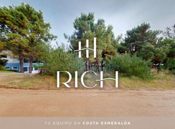 RIH-RIH-375_2 · Lote en Venta en Costa Esmeralda Residencial I
