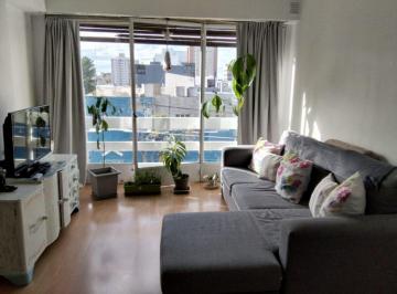 PH · 38m² · 2 Ambientes · Depto. un Dom./centro de 38 m² Edificio del Sol