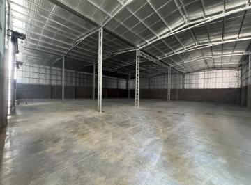 Bodega-Galpón · Galpón en Alquiler Los Tilos - Loma Verde - Escobar