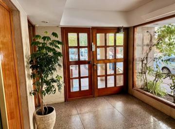 Departamento · 55m² · 3 Ambientes · 1 Cochera · Venta 3 Ambientes Al Frente, Apto Credito con Espacio Guardacoche
