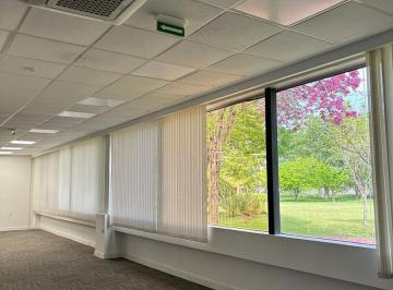 Oficina comercial · 1943m² · 80 Cocheras · Alquiler Oficinas y Depósito - Carrasco