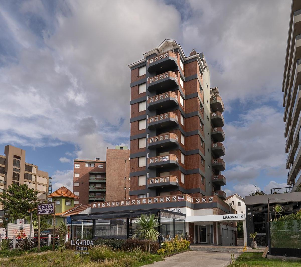 Avenida Bunge 68
