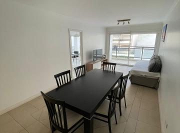 Departamento de 3 ambientes, General Pueyrredón · Alquiler Junio a Diciembre - 3 Amb C Cocheras